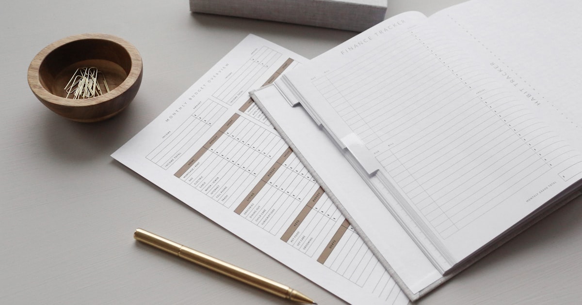 Understanding Personal Finance Basics
